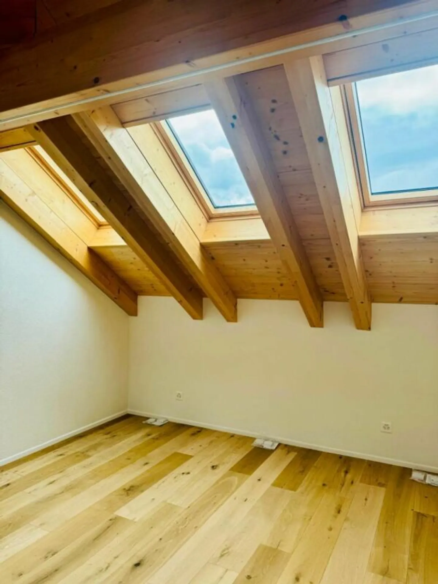 Villa adjacente avec 4,5 pièces à Réchy - Photo 5 sur 13