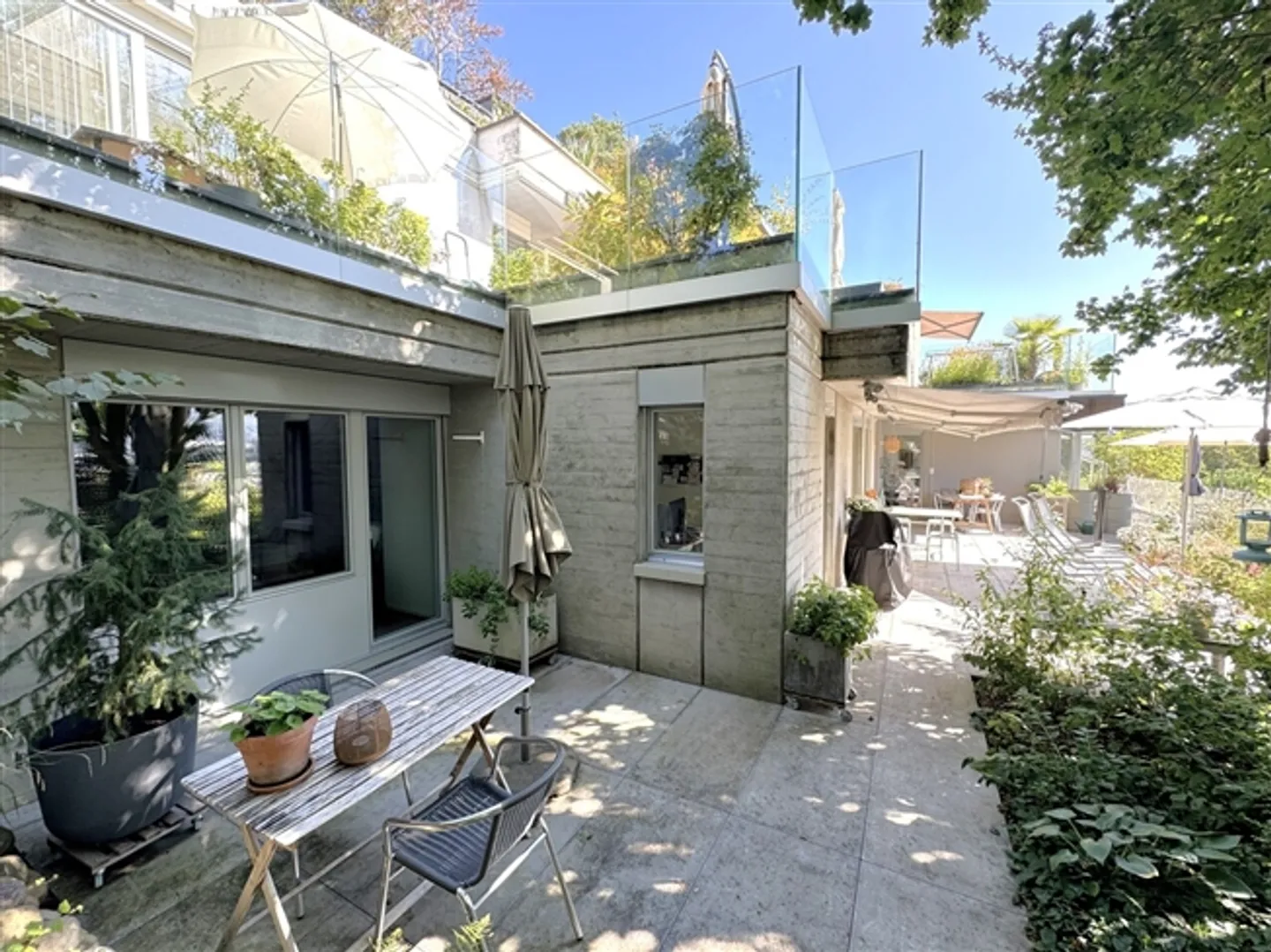 Sentiment de vacances exclusif - Votre maison avec vue - Photo 4 sur 14