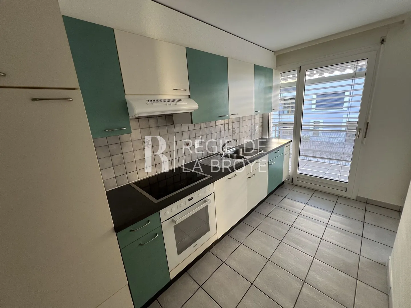3.5-room apartment in Cugy FR - Photo 4 of 9