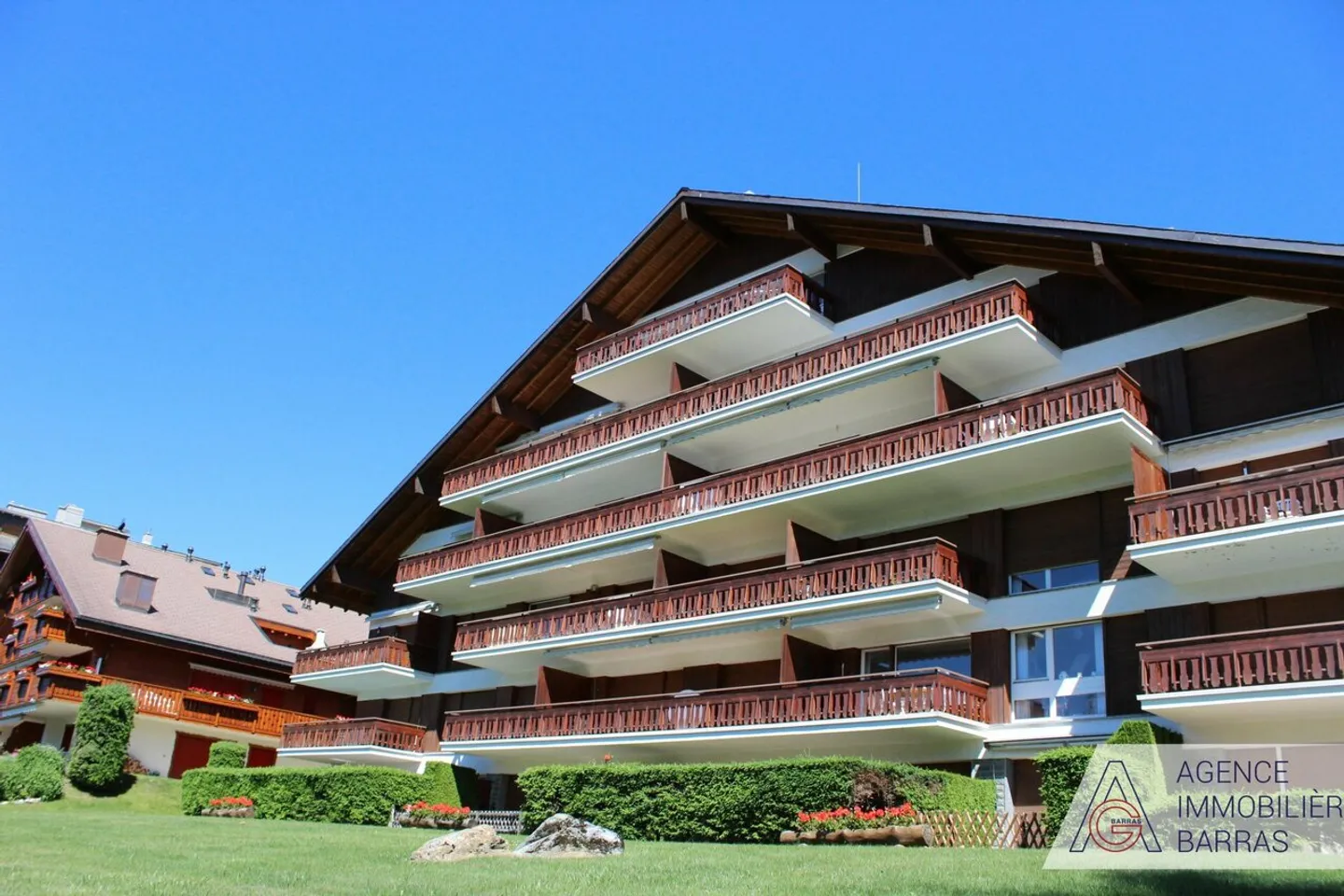 LOC 278 - FOUMOU TANGOU 18 - Foto 1 von 10