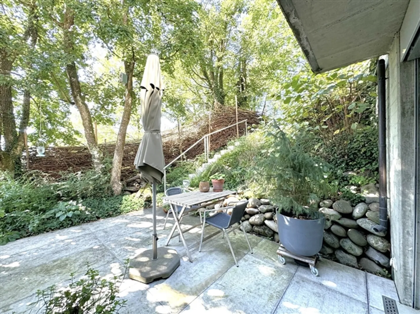 Sentiment de vacances exclusif - Votre maison avec vue - Photo 5 sur 14