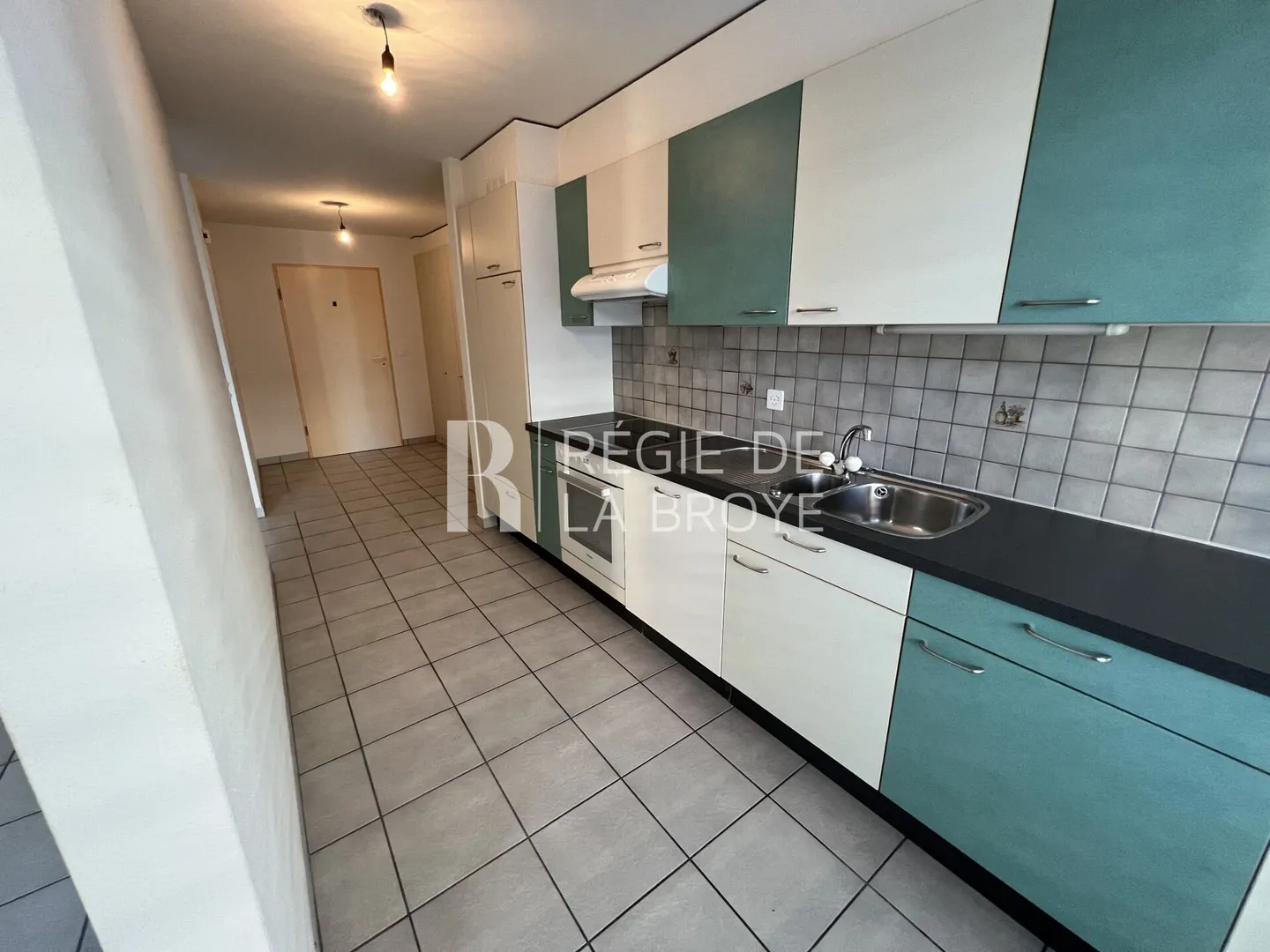 3.5-room apartment in Cugy FR - Photo 5 of 9