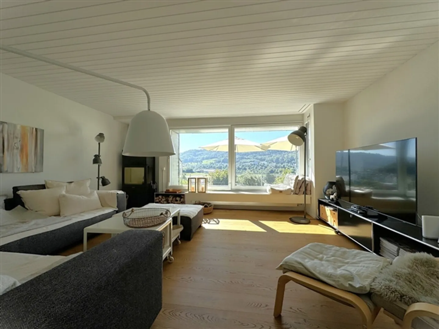 Sentiment de vacances exclusif - Votre maison avec vue - Photo 7 sur 14