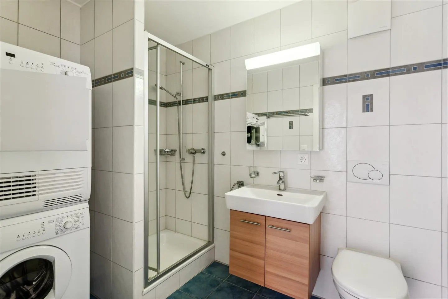Appartamento 5.5 stanze - Foto 9 di 12