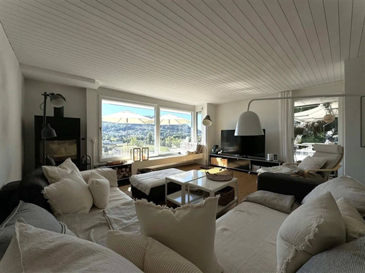 Sentiment de vacances exclusif - Votre maison avec vue - Photo 8 sur 14