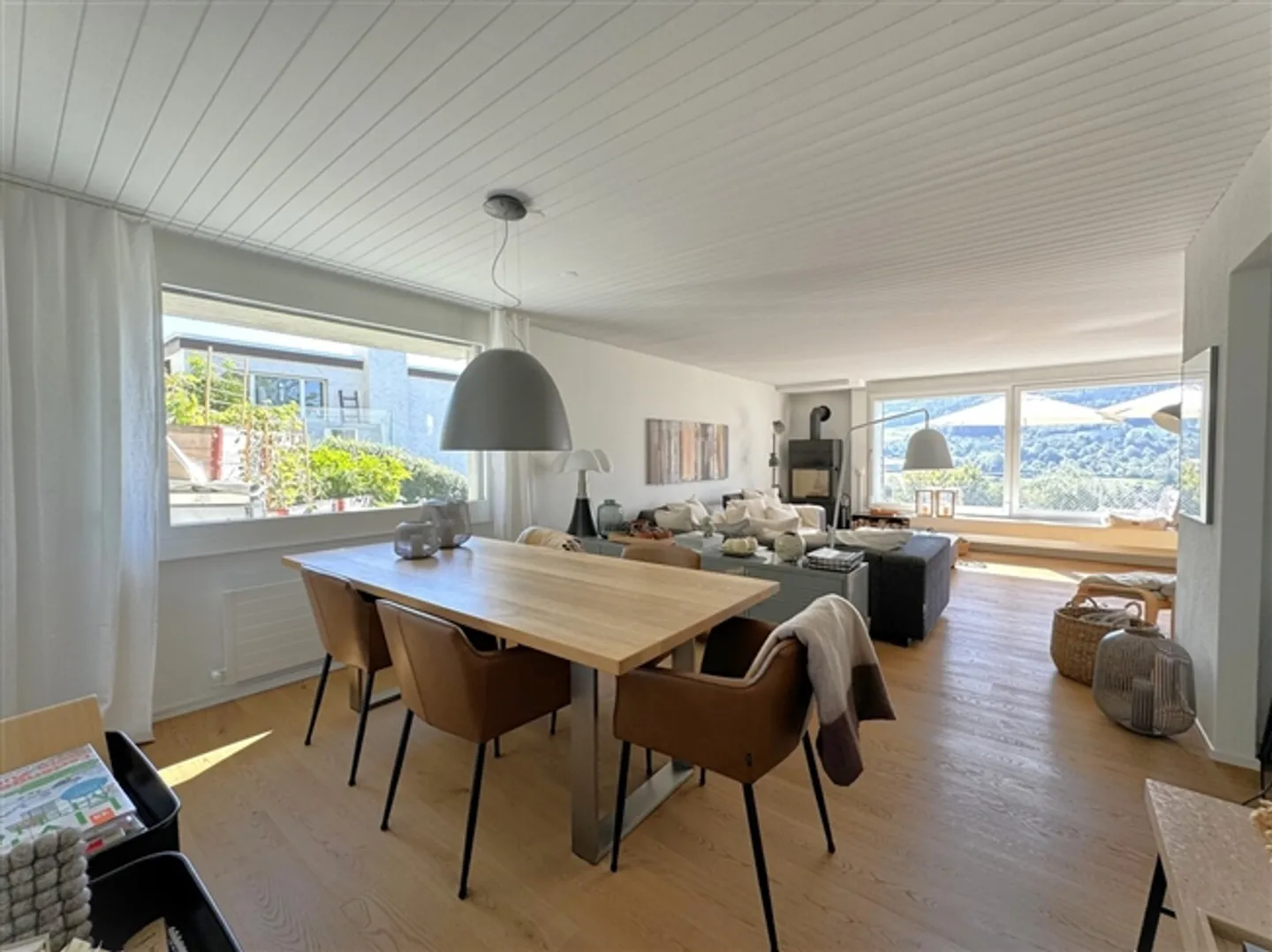 Sentiment de vacances exclusif - Votre maison avec vue - Photo 9 sur 14