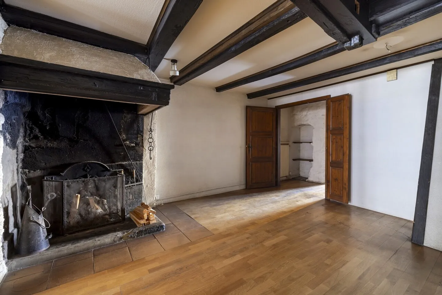 Haus "Coup de coeur" - Außergewöhnliche Lage! - Foto 4 von 13