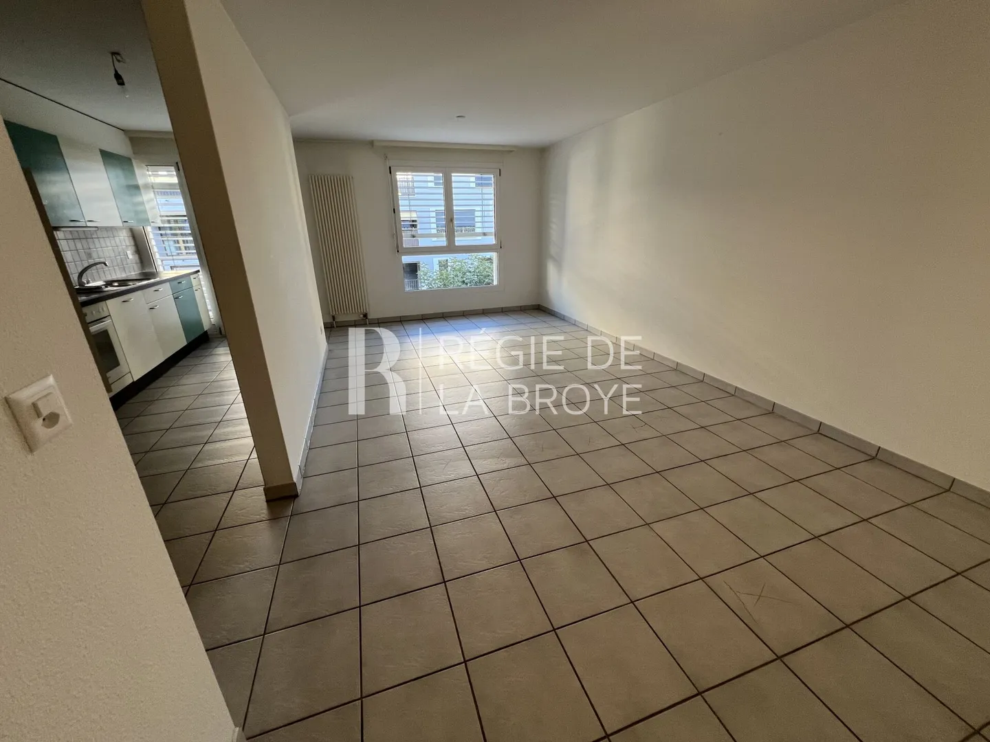 3.5-room apartment in Cugy FR - Photo 1 of 9