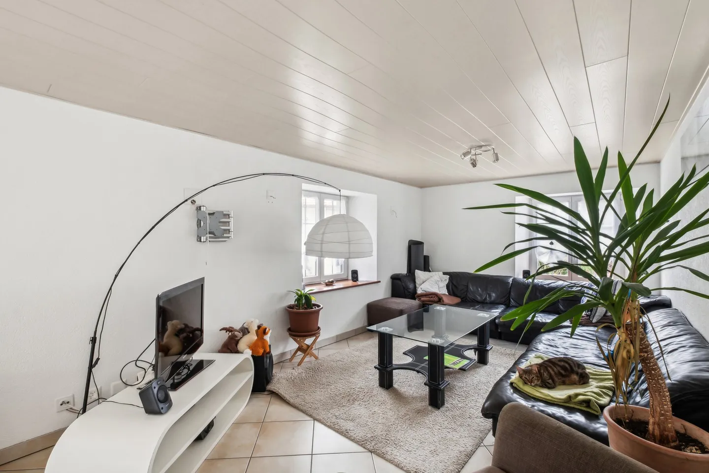 Maison familiale rénovée avec terrasse - Photo 9 sur 11
