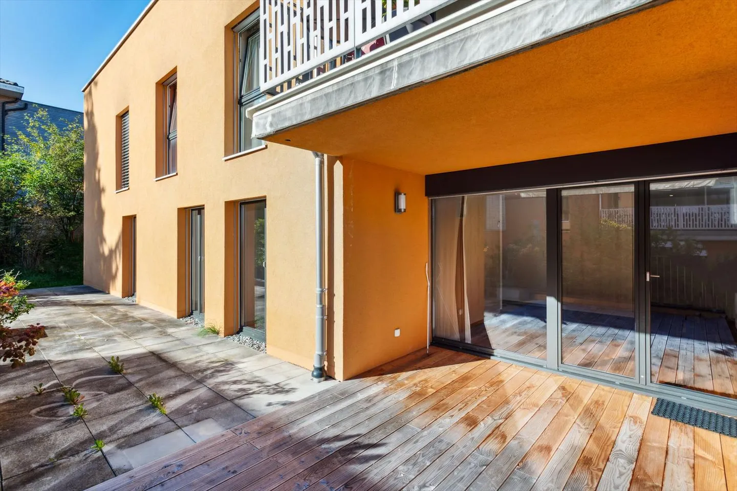 Appartamento 5.5 stanze - Foto 2 di 12