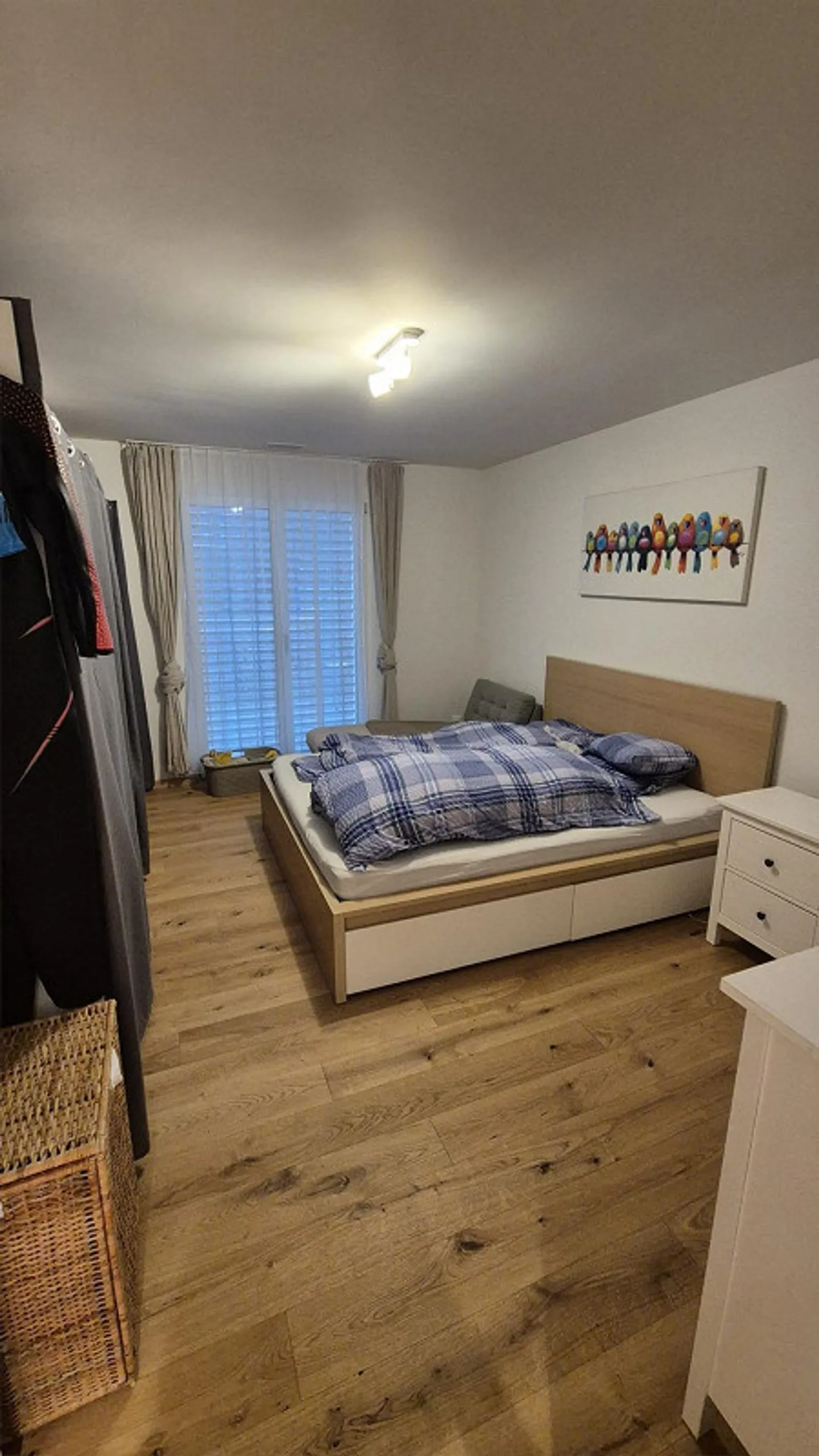 Appartement moderne de 3,5 pièces neuf avec vue sur le lac à Hilterfingen - Photo 4 sur 10