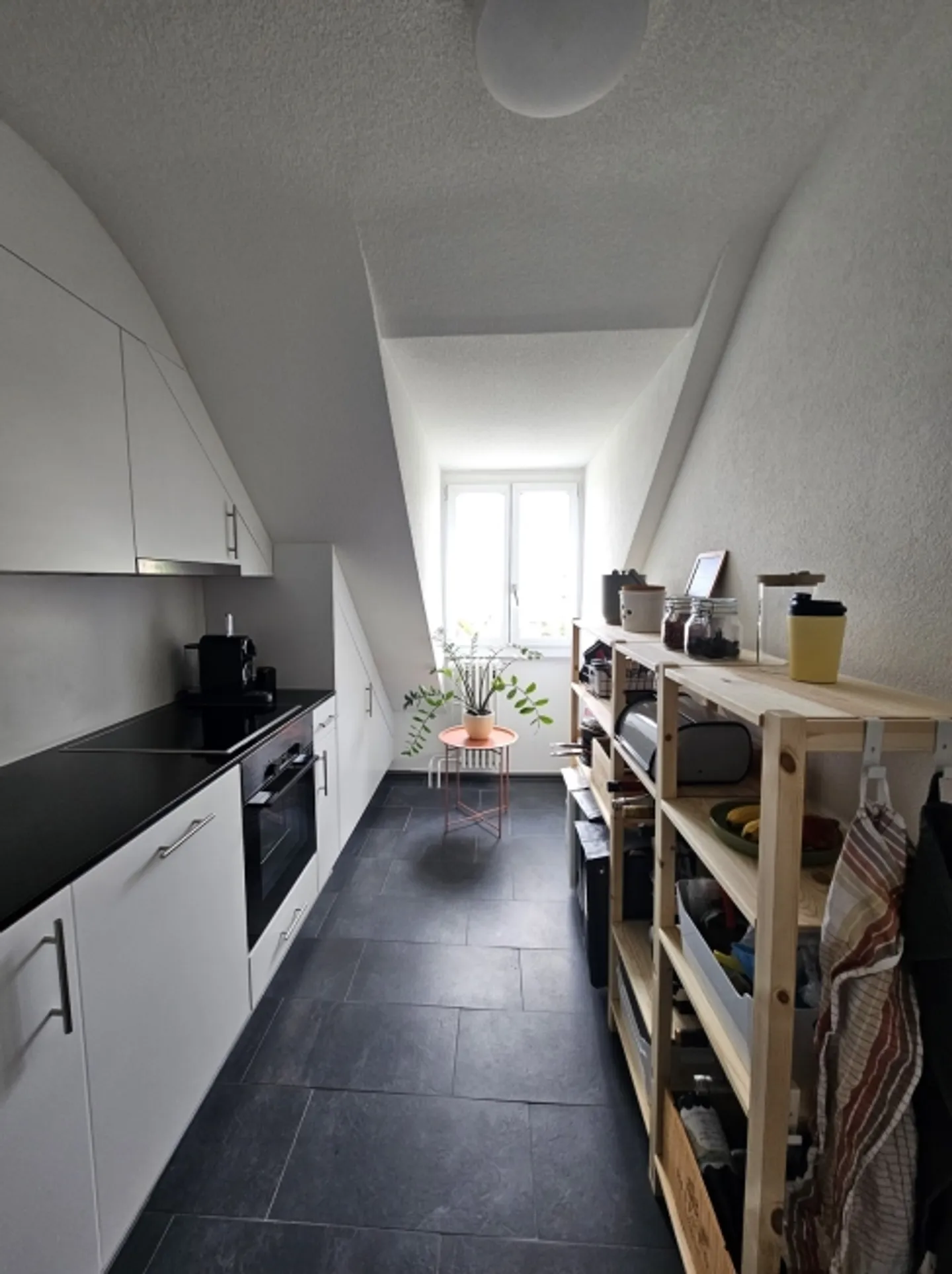 Appartement 3 pièces à Lenzburg (AG), meublé, temporaire - Photo 2 sur 9