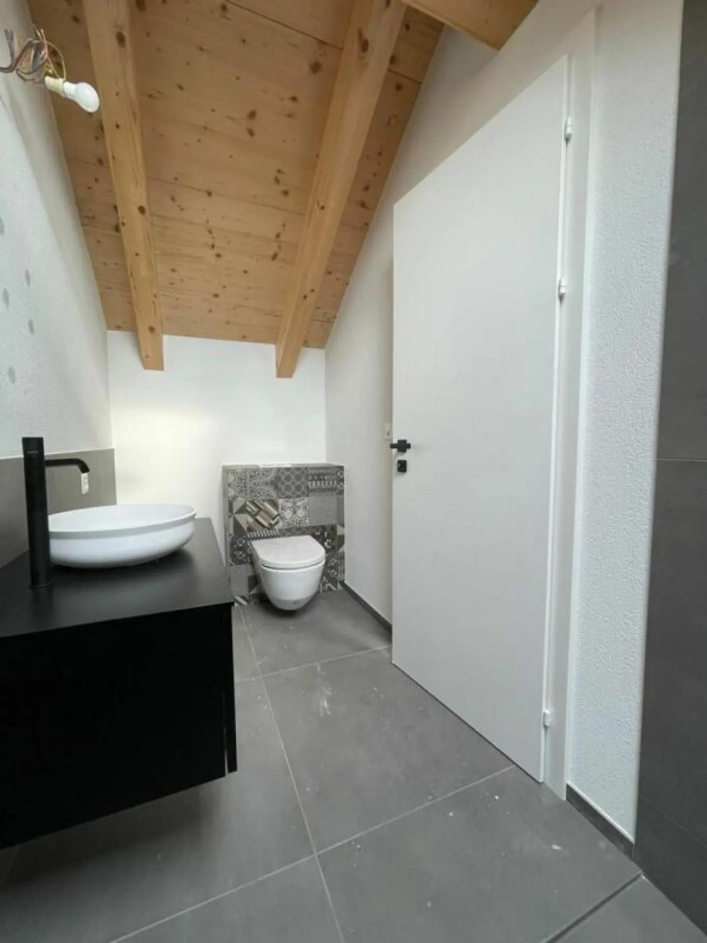 Villa adjacente avec 4,5 pièces à Réchy - Photo 7 sur 13