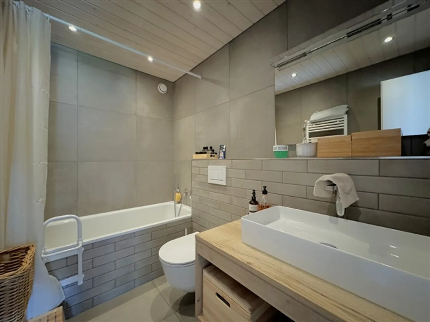 Sentiment de vacances exclusif - Votre maison avec vue - Photo 11 sur 14