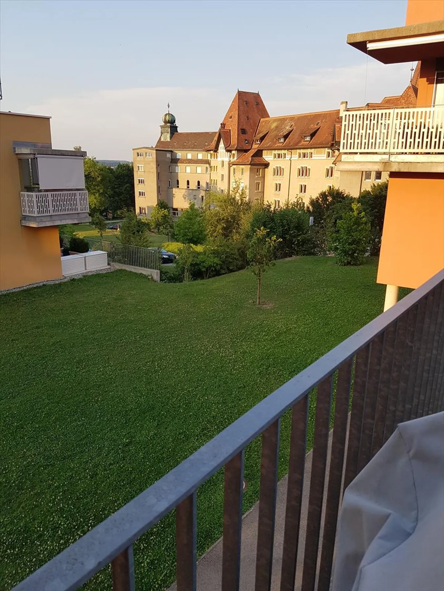 Appartamento 5.5 stanze - Foto 11 di 12