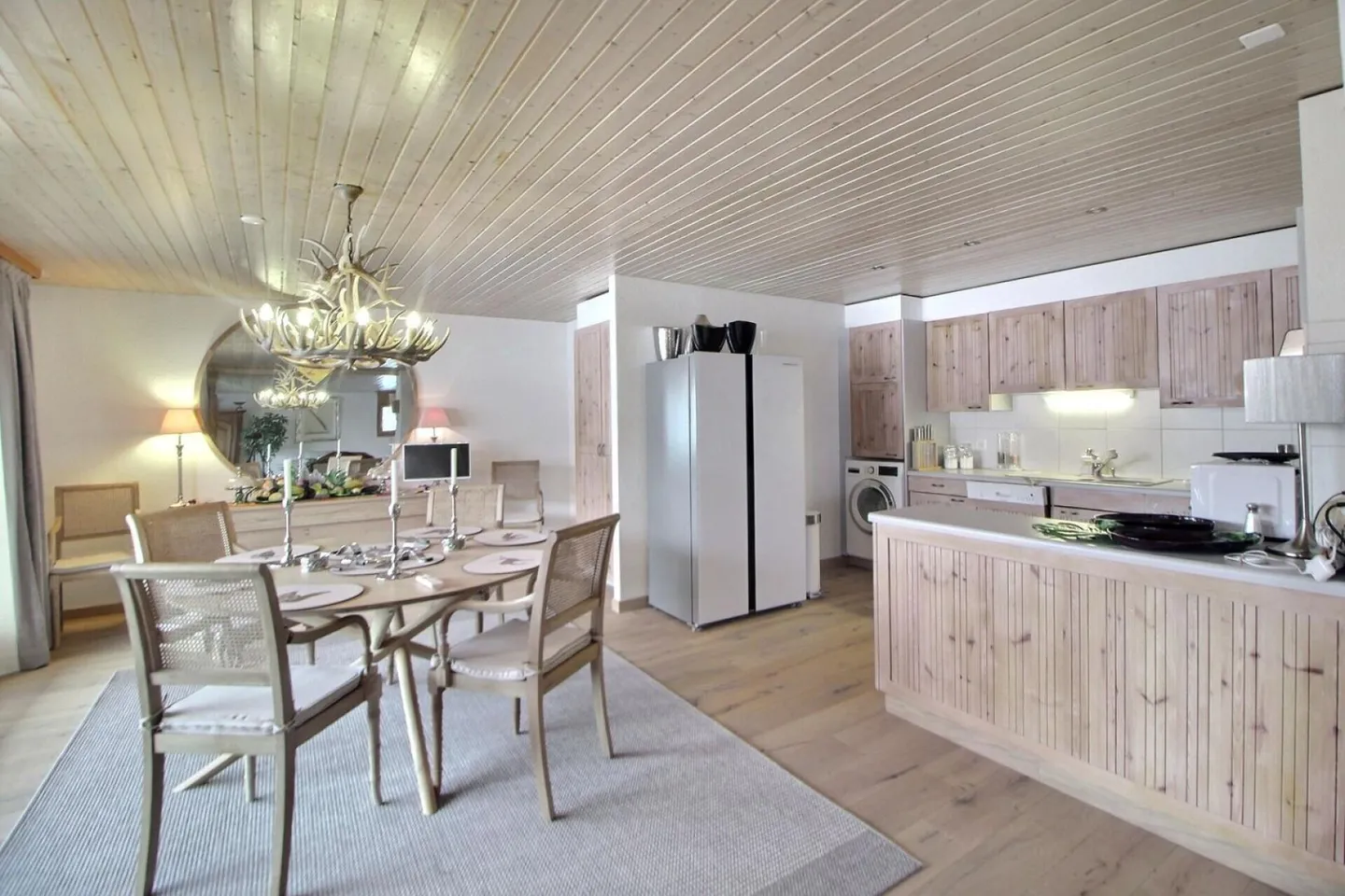 Appartement spacieux à Crans - Photo 3 sur 11