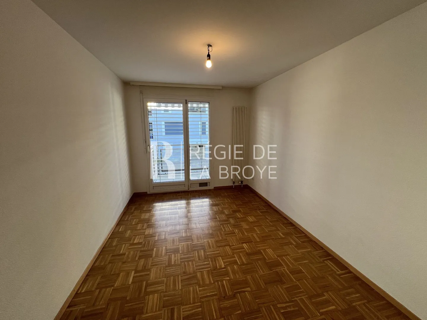 3.5-room apartment in Cugy FR - Photo 6 of 9