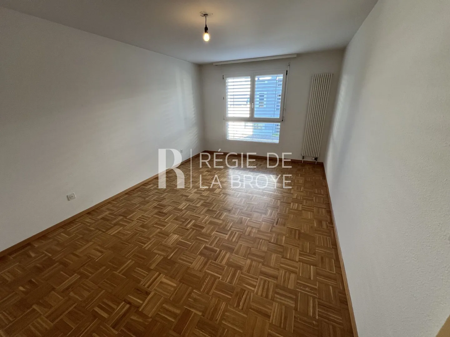 3.5-room apartment in Cugy FR - Photo 7 of 9