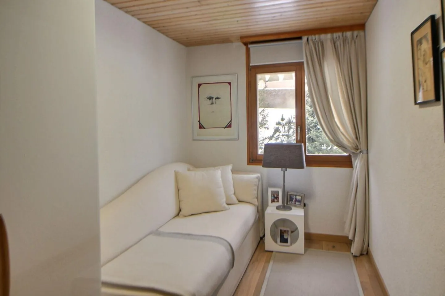 Appartement spacieux à Crans - Photo 8 sur 11