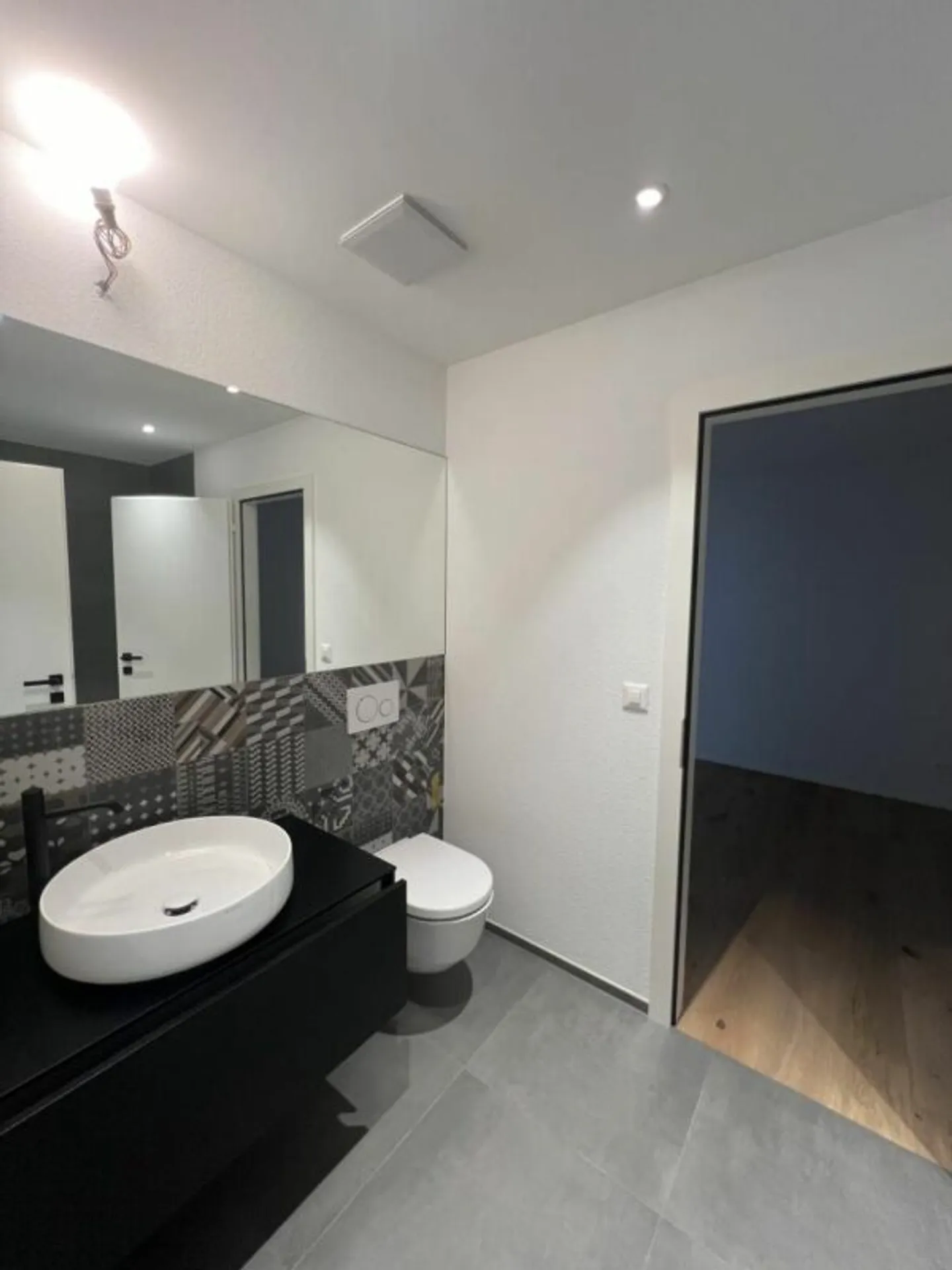 Villa adjacente avec 4,5 pièces à Réchy - Photo 8 sur 13