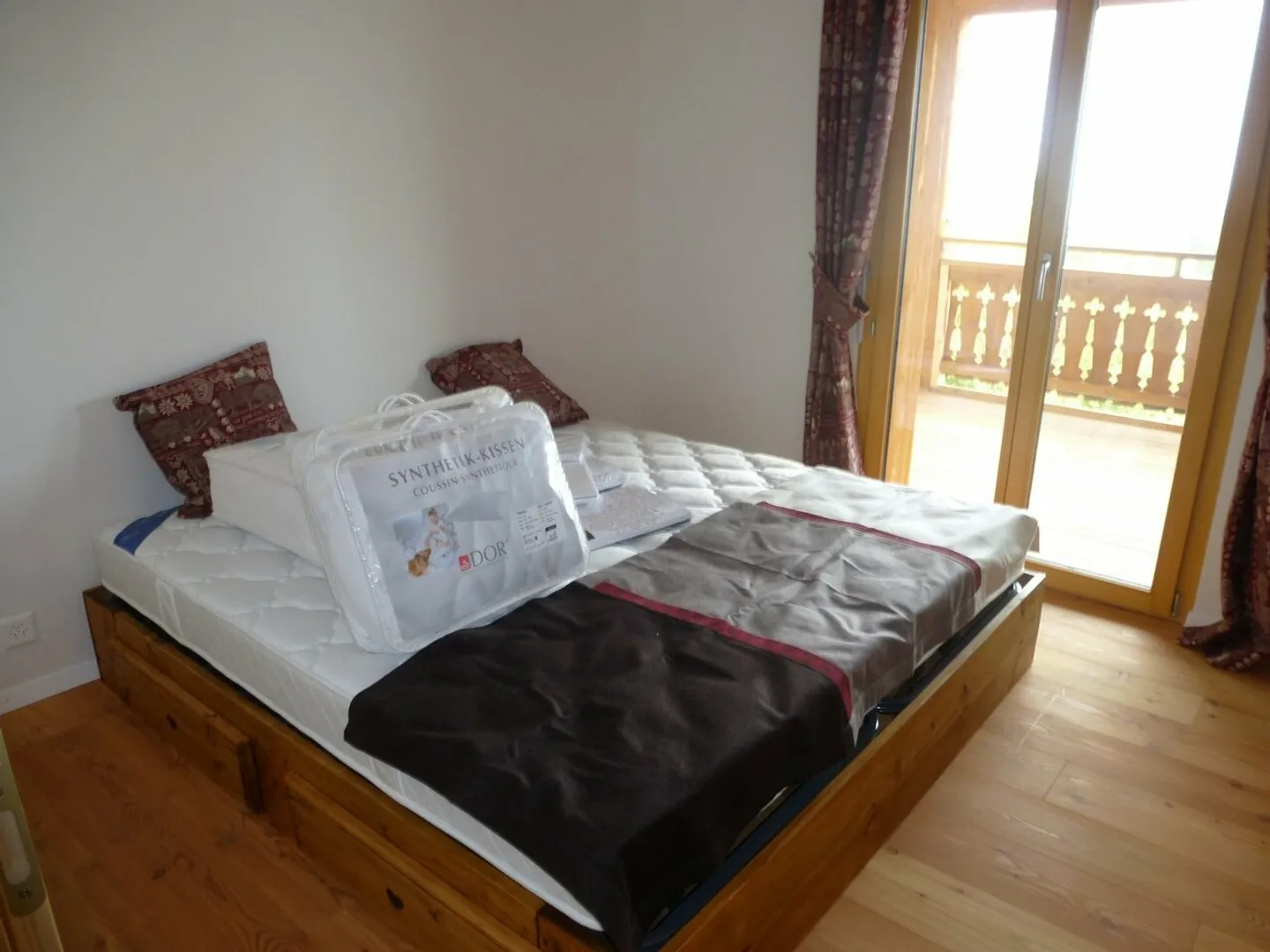 Charmant Appartement 4.5 pièces - Photo 6 sur 9