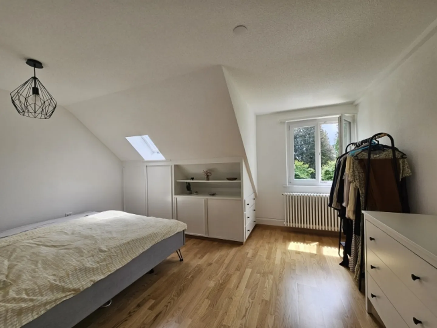 Appartement 3 pièces à Lenzburg (AG), meublé, temporaire - Photo 3 sur 9