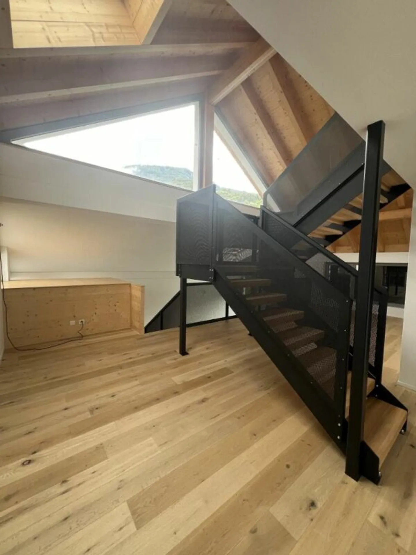 Villa adjacente avec 4,5 pièces à Réchy - Photo 10 sur 13