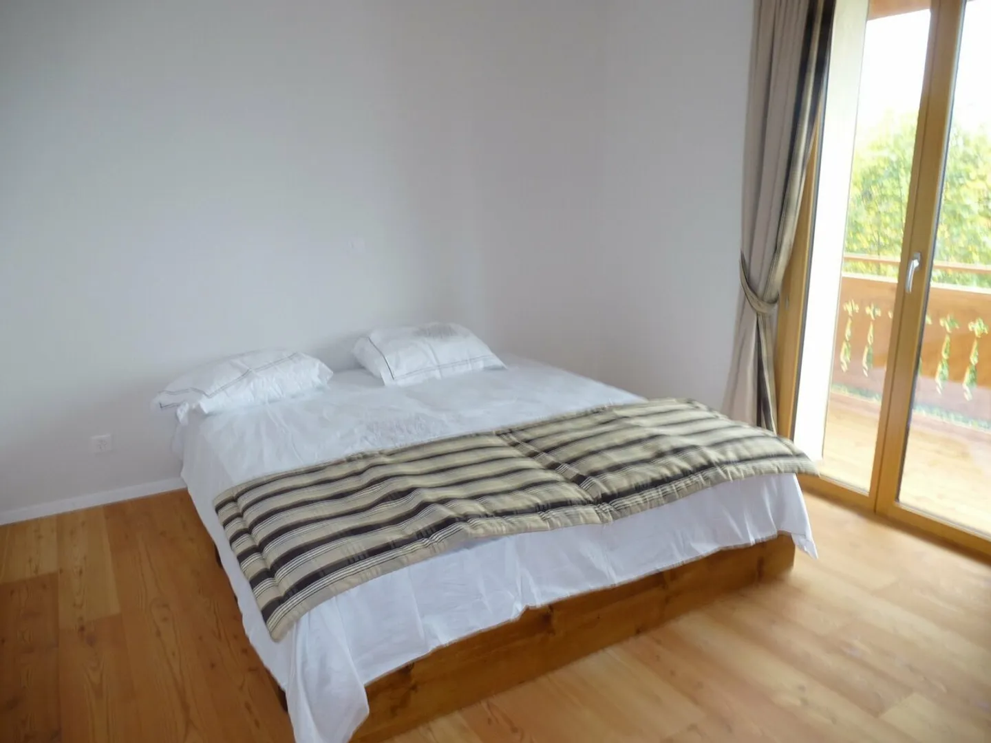 Charmant Appartement 4.5 pièces - Photo 7 sur 9