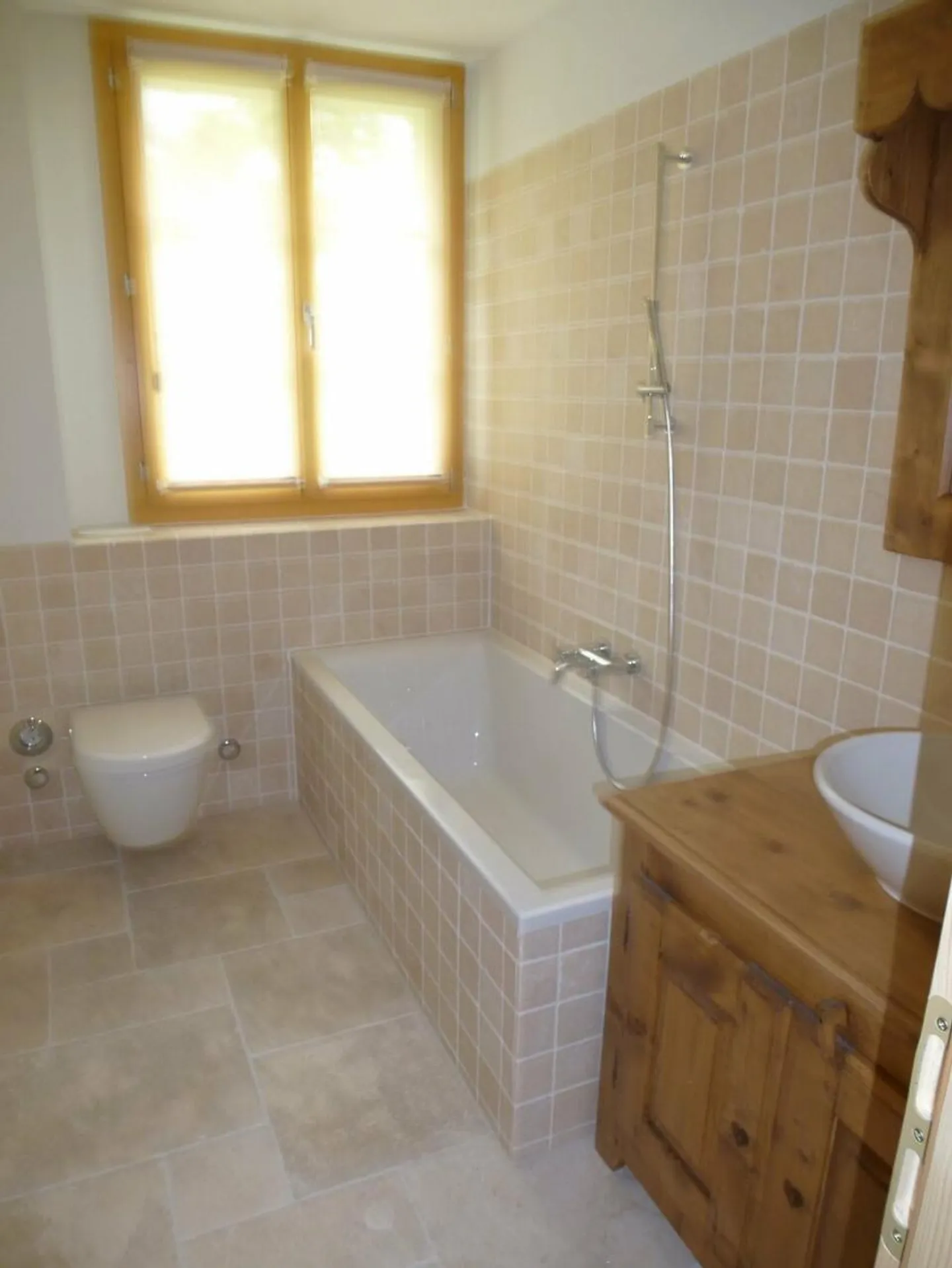 Charmant Appartement 4.5 pièces - Photo 8 sur 9