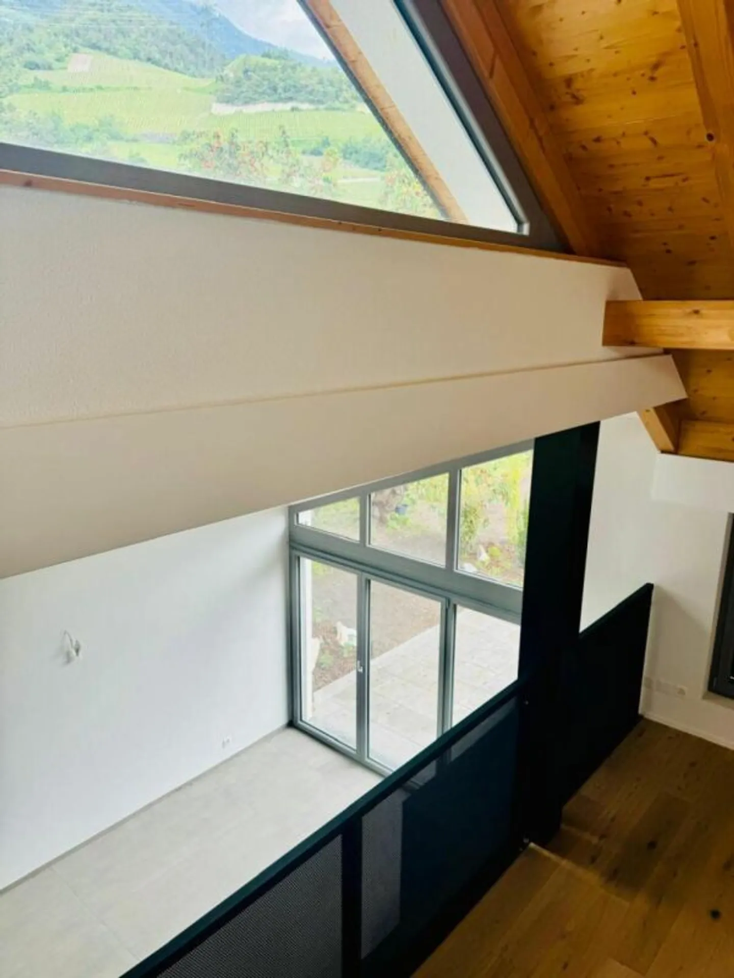 Villa adjacente avec 4,5 pièces à Réchy - Photo 11 sur 13