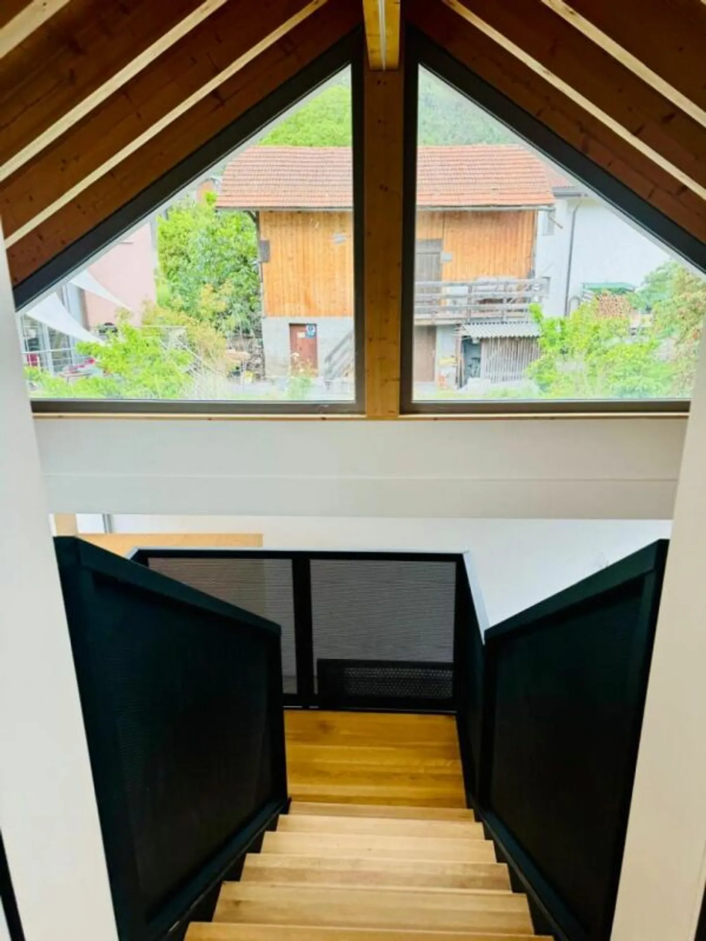 Villa adjacente avec 4,5 pièces à Réchy - Photo 13 sur 13