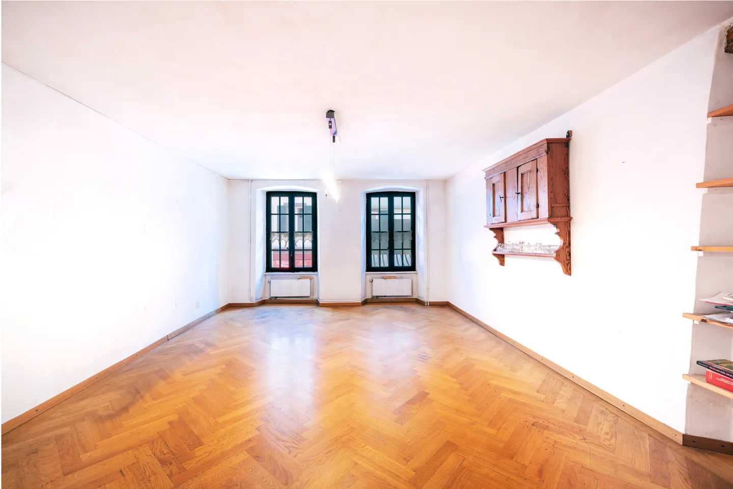 Haus "Coup de coeur" - Außergewöhnliche Lage! - Foto 5 von 13