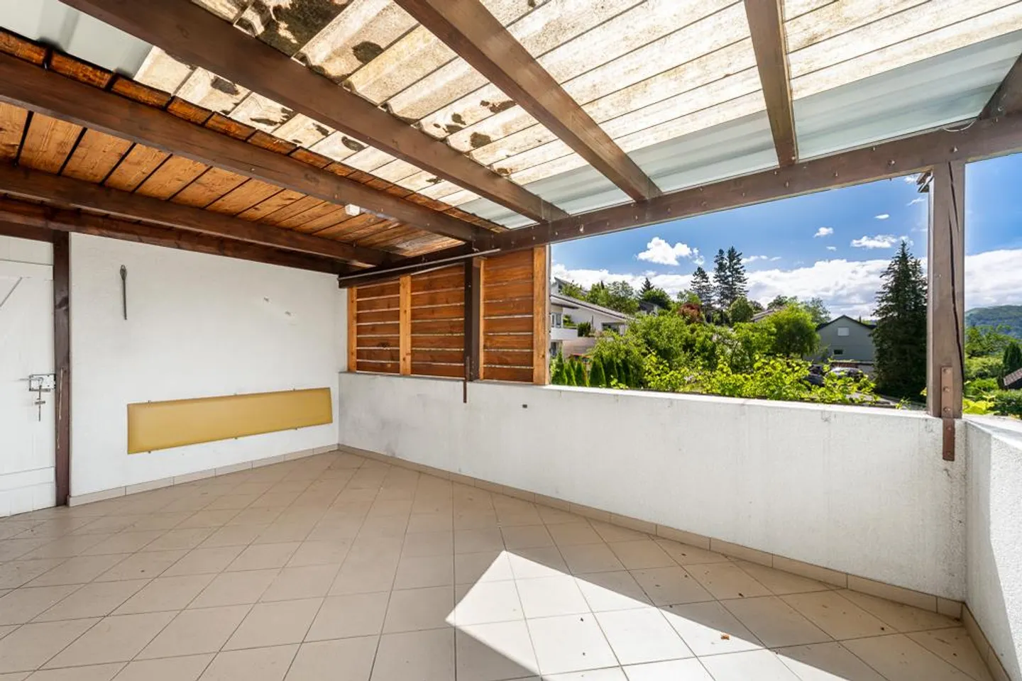 Vista mozzafiato e tanta tranquillità - La vostra nuova casa - Foto 7 di 9