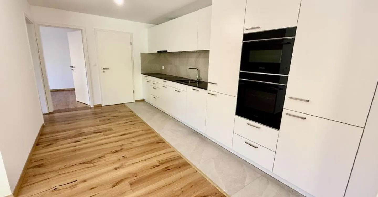 Appartement moderne avec jardin privé - Photo 3 sur 15