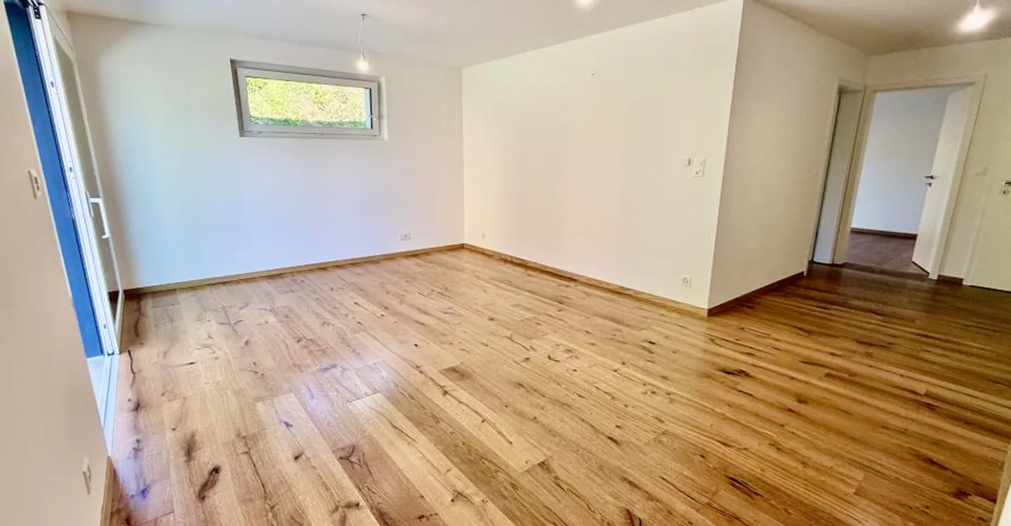 Appartement moderne avec jardin privé - Photo 4 sur 15