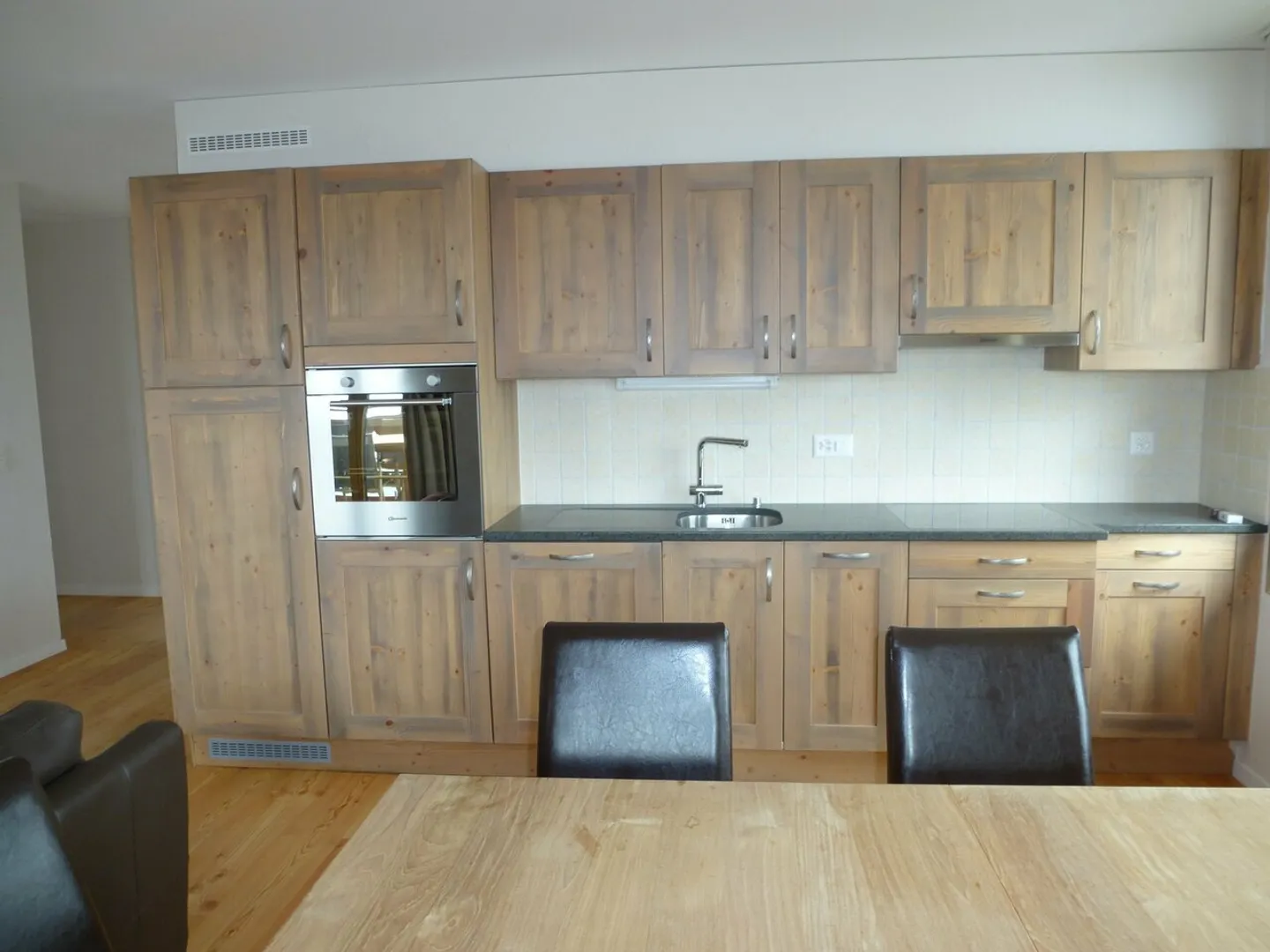 Charmant Appartement 4.5 pièces - Photo 2 sur 9