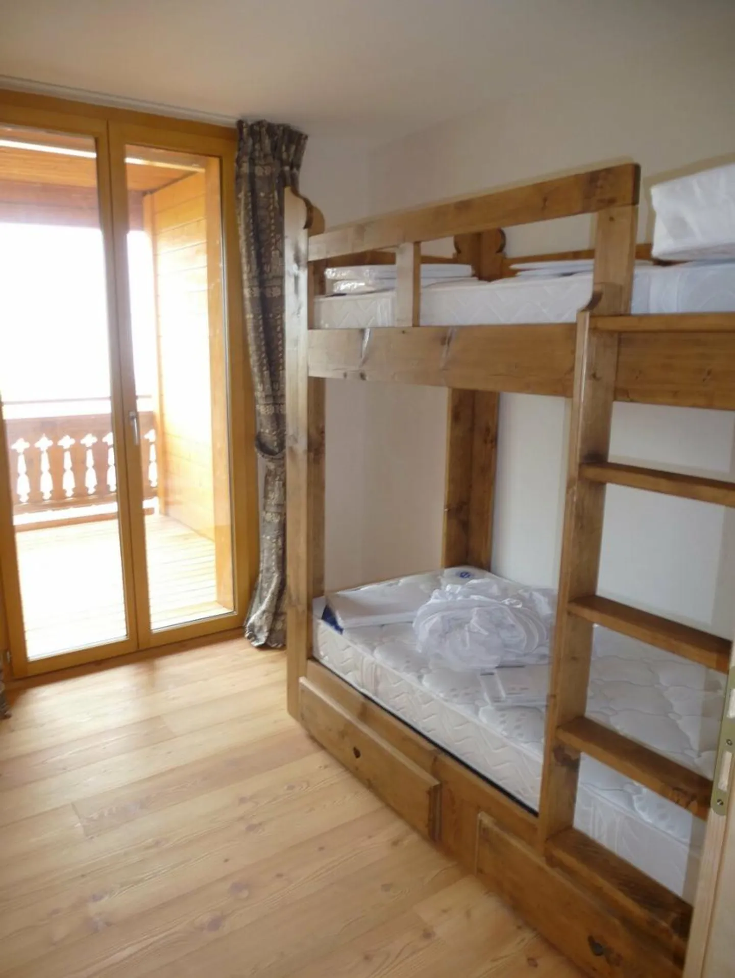 Charmant Appartement 4.5 pièces - Photo 5 sur 9