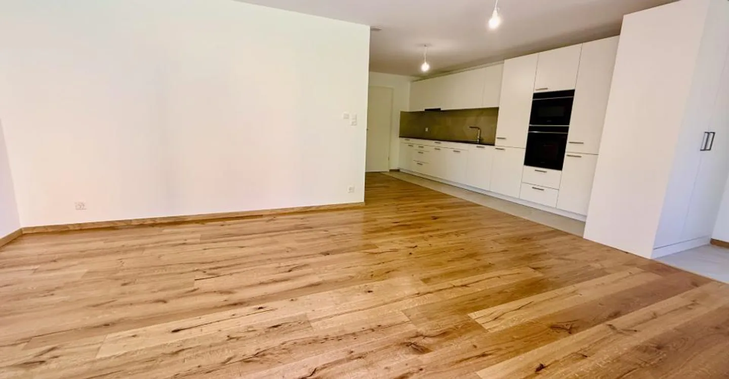 Appartement moderne avec jardin privé - Photo 7 sur 15