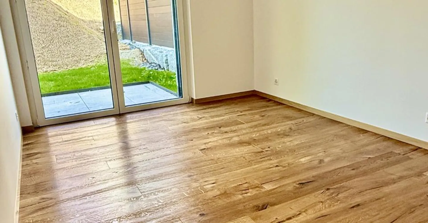 Appartement moderne avec jardin privé - Photo 6 sur 15