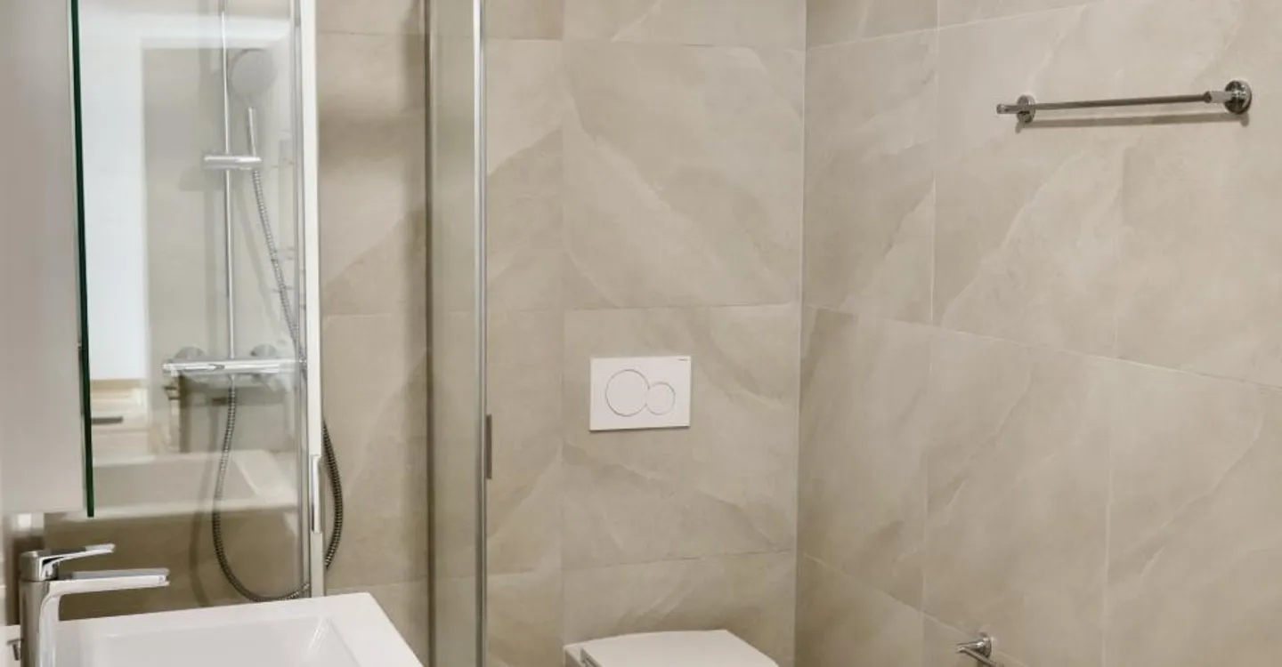 Appartement moderne avec jardin privé - Photo 8 sur 15