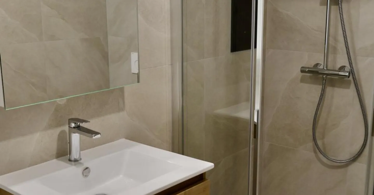 Appartement moderne avec jardin privé - Photo 9 sur 15