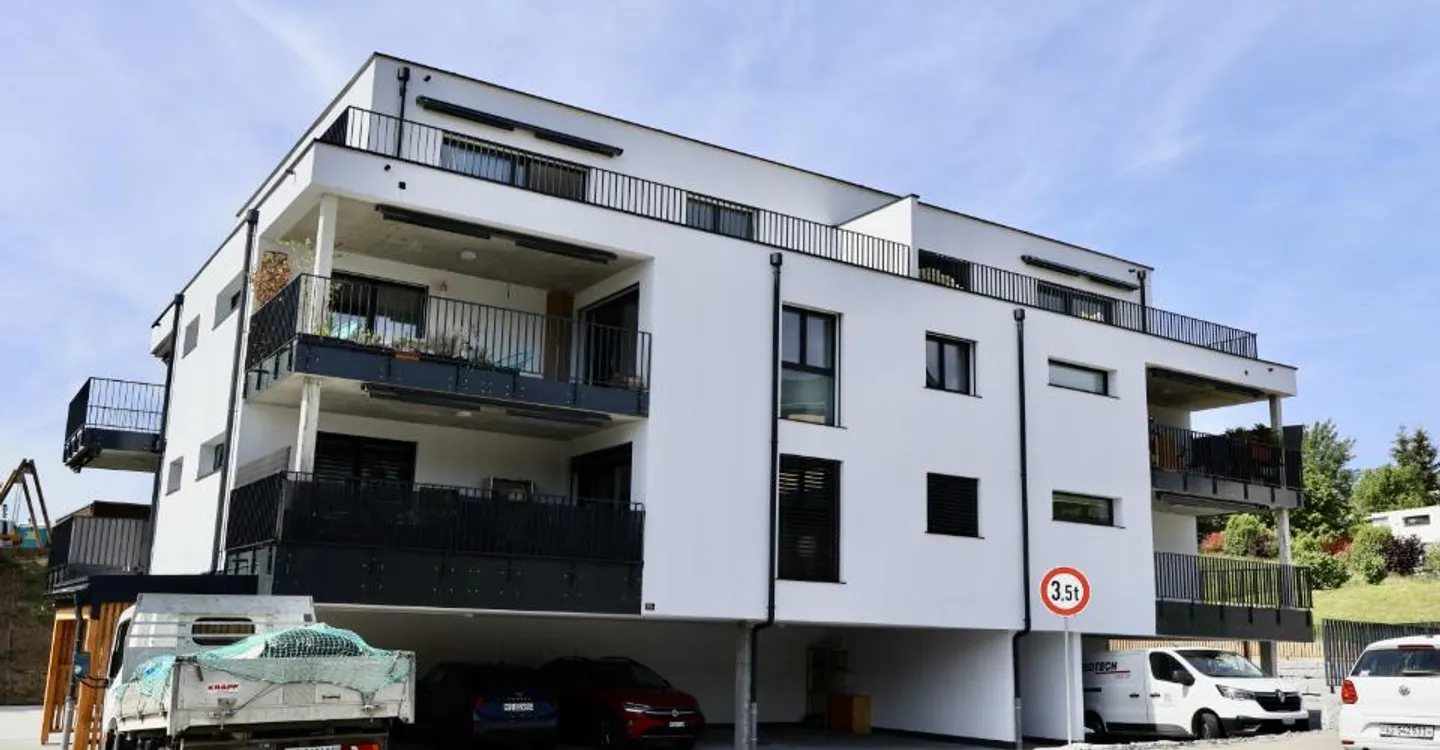 Appartement moderne avec jardin privé - Photo 10 sur 15