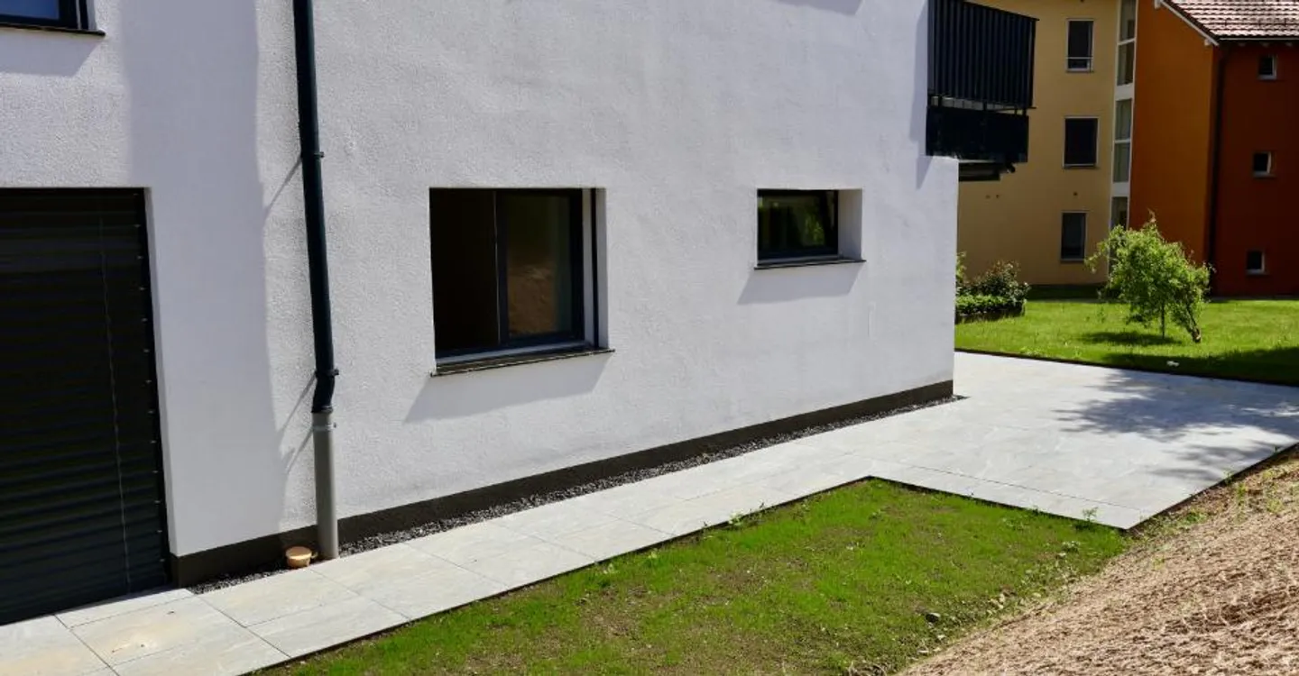 Appartement moderne avec jardin privé - Photo 12 sur 15