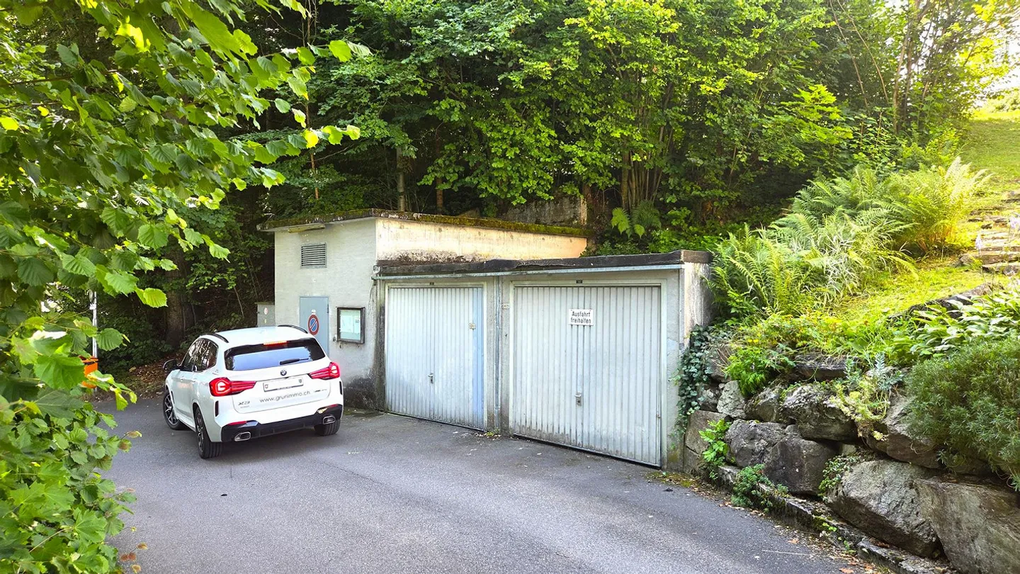 Maison individuelle indépendante avec vue imprenable sur le lac de Walen et magnifique jardin - Photo 8 sur 20