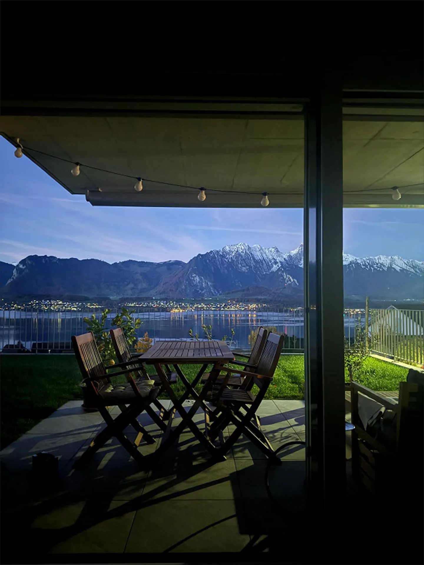 Appartement moderne de 3,5 pièces neuf avec vue sur le lac à Hilterfingen - Photo 9 sur 10