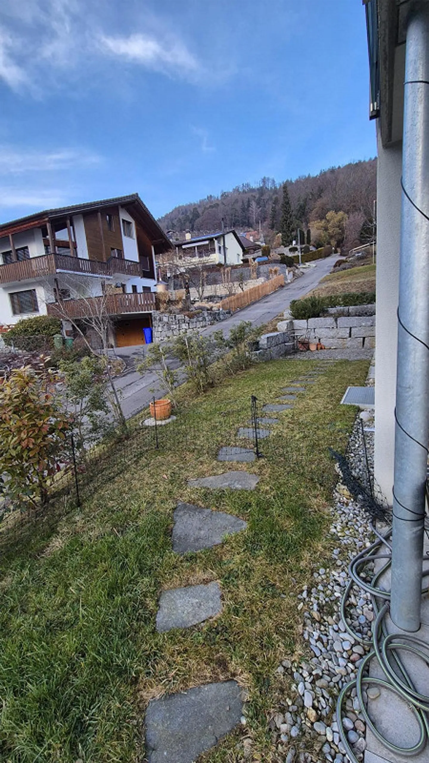 Appartement moderne de 3,5 pièces neuf avec vue sur le lac à Hilterfingen - Photo 7 sur 10