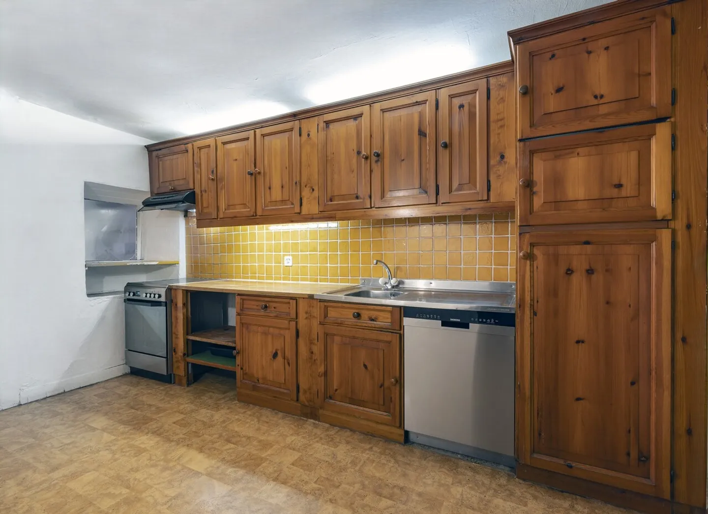 Haus "Coup de coeur" - Außergewöhnliche Lage! - Foto 9 von 13