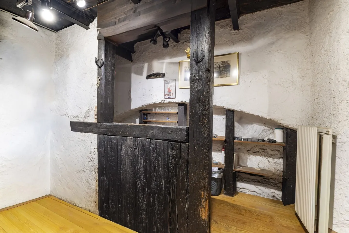 Haus "Coup de coeur" - Außergewöhnliche Lage! - Foto 10 von 13