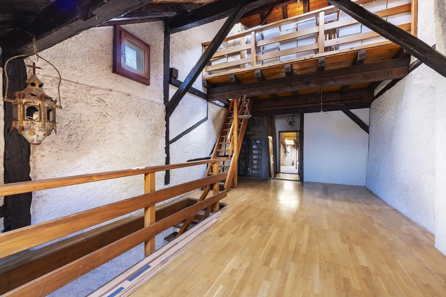 Haus "Coup de coeur" - Außergewöhnliche Lage! - Foto 1 von 13