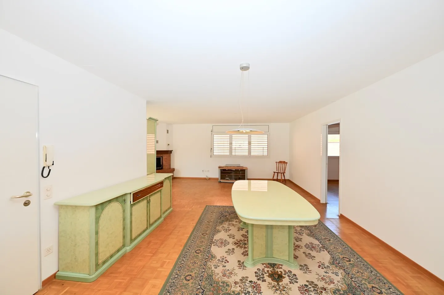 Bright Apartment with Private Garden in a Two-Family House - Photo 8 of 14